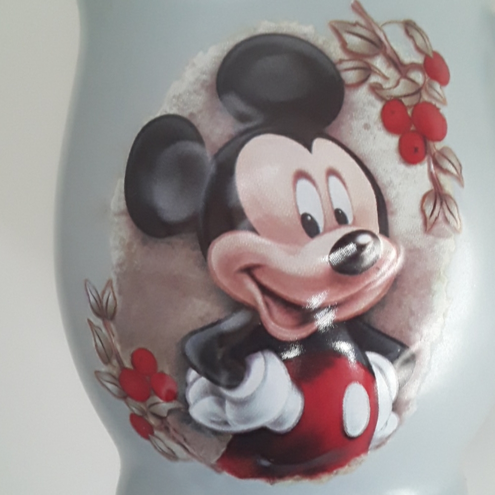 Mickey Mouse Mug - Picture 3 of 5